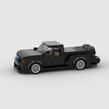 Ford Racer Pickup F-150