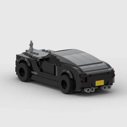 RR Spectre