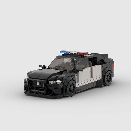 Police Car