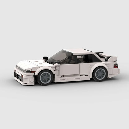 Nissan S13