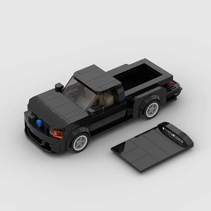 Ford Racer Pickup F-150