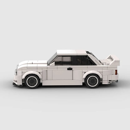 BMW M3 e30