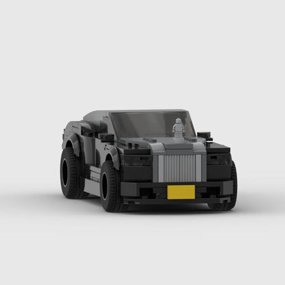 RR Spectre