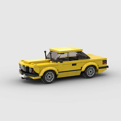 BMW 2002 Turbo