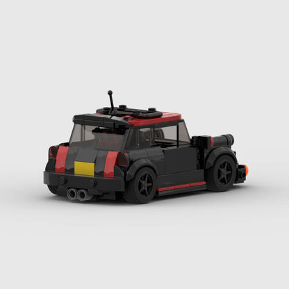 MINI Classic