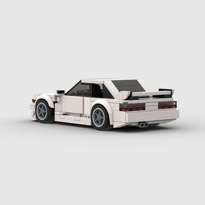 Nissan S13
