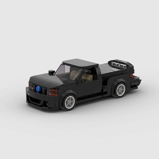 Ford Racer Pickup  F-150