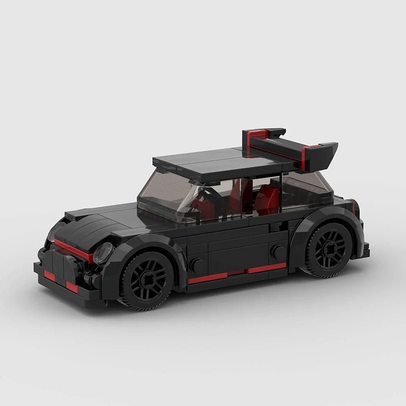 Mini JCW