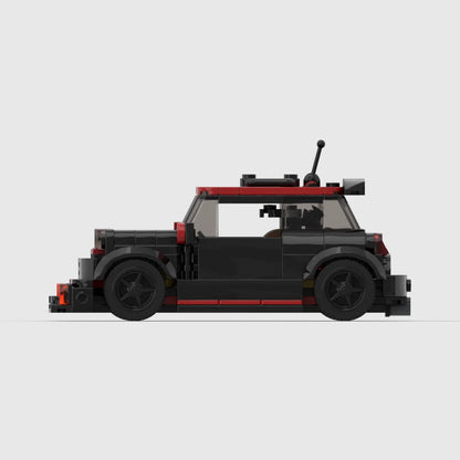 MINI Classic