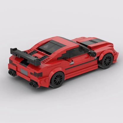 BMW M8 Gran Coupe