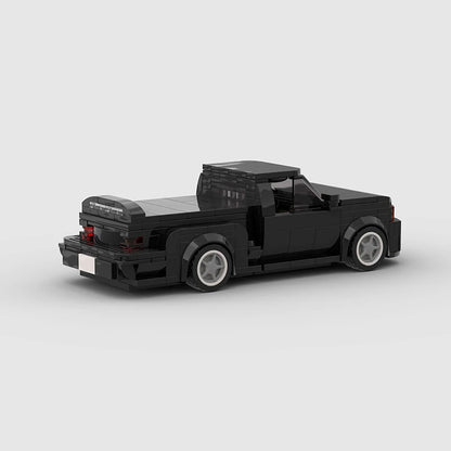 Ford Racer Pickup F-150