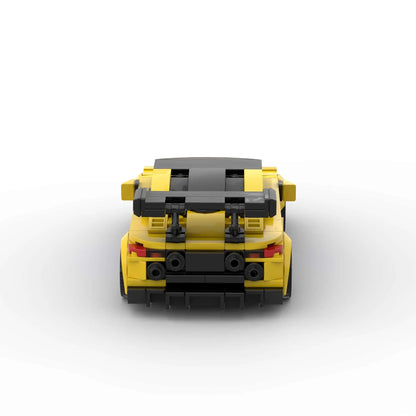 Audi TT RS