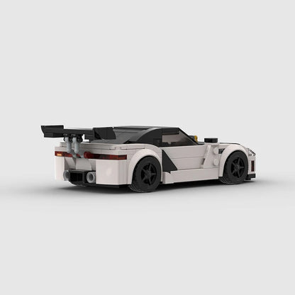 Mitsubishi GTO