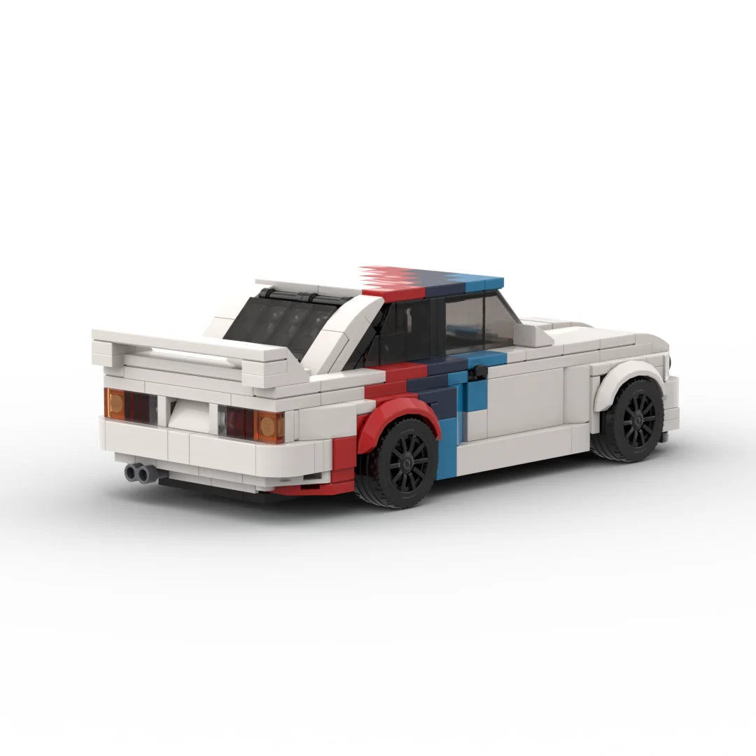 BMW M3 E30 DTM