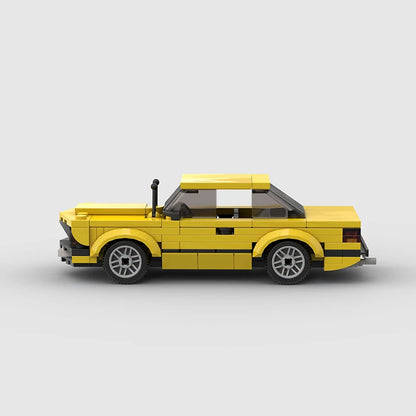 BMW 2002 Turbo