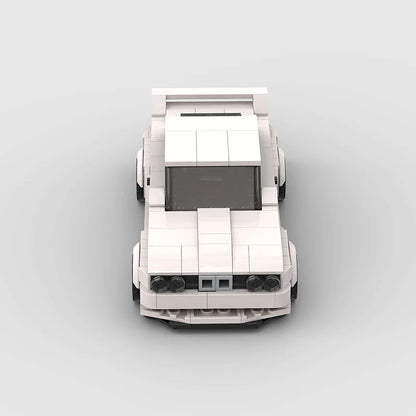 BMW M3 e30