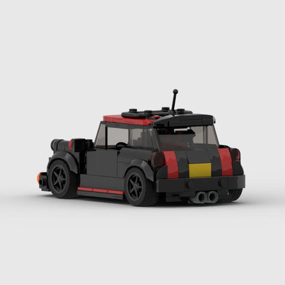 MINI Classic