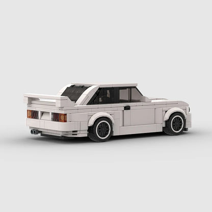 BMW M3 e30