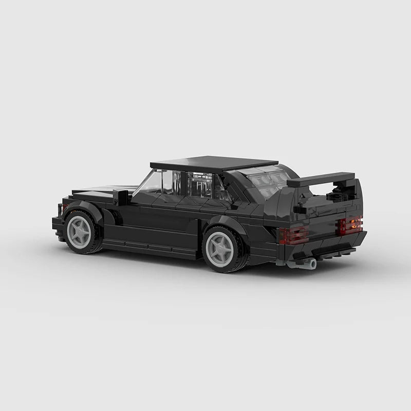 Mercedes-Benz 190 E 2.5-16 Evolution II