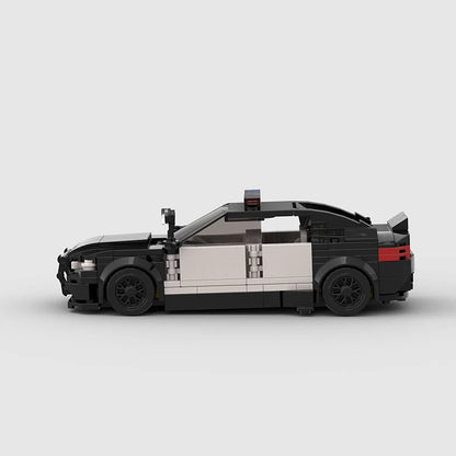 Police Car