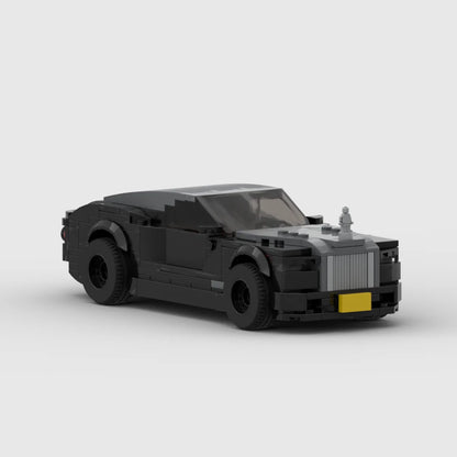 RR Spectre