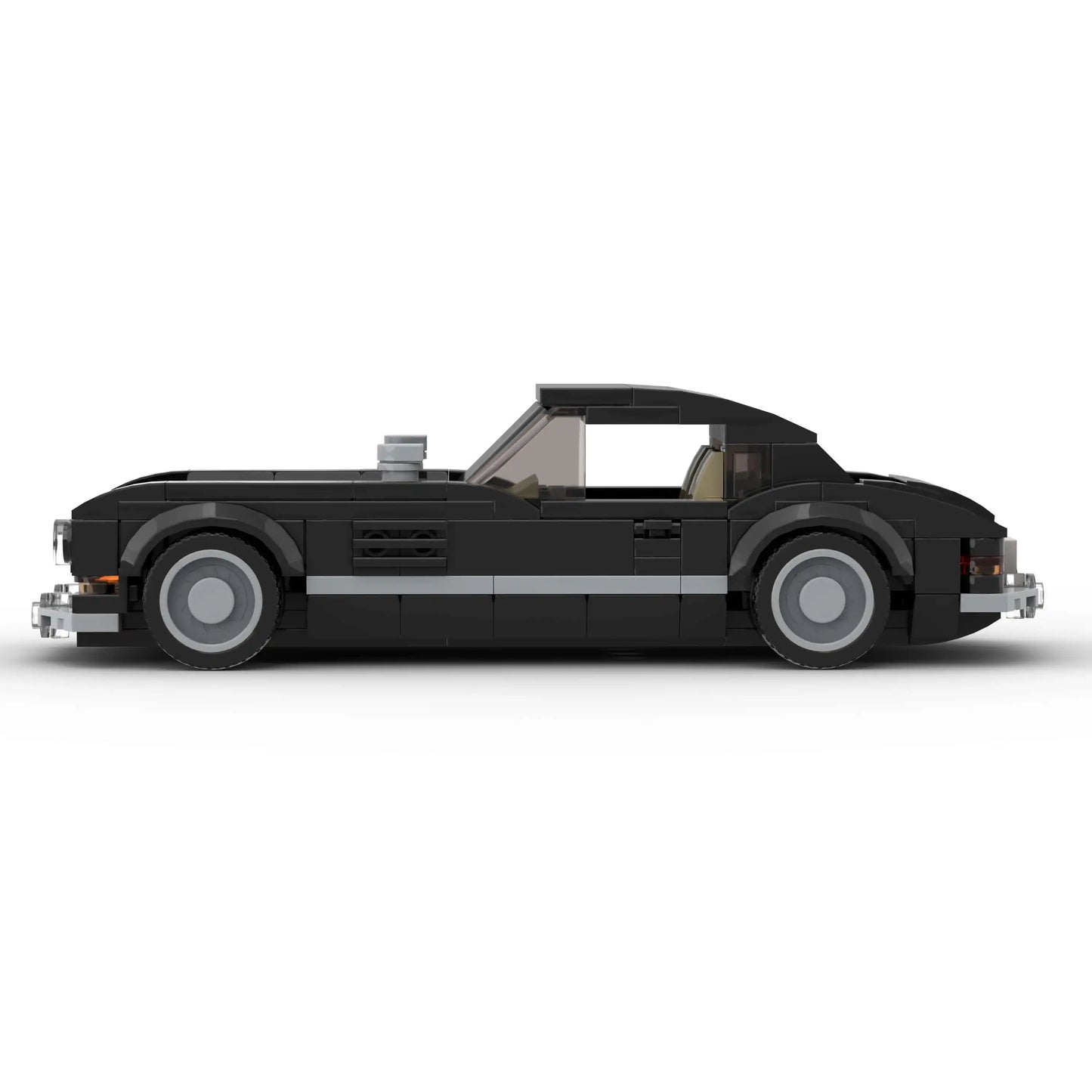 Mercedes 300 SL