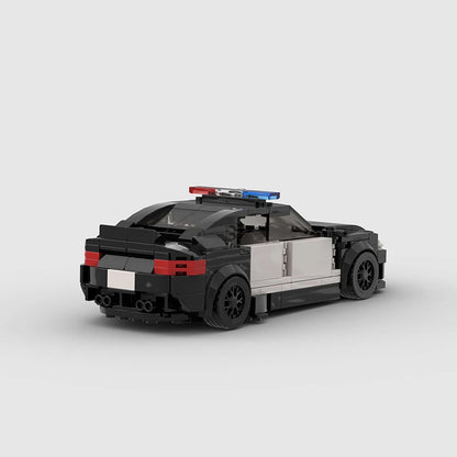 Police Car