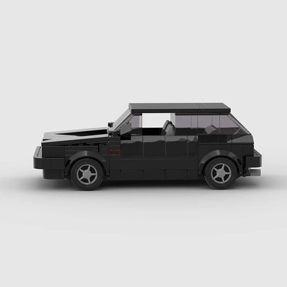 HOT HATCH GTI MK1