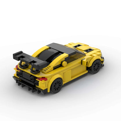 Audi TT RS