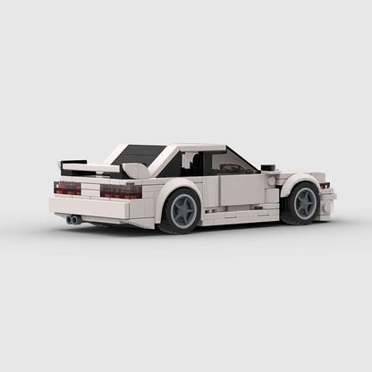 Nissan S13