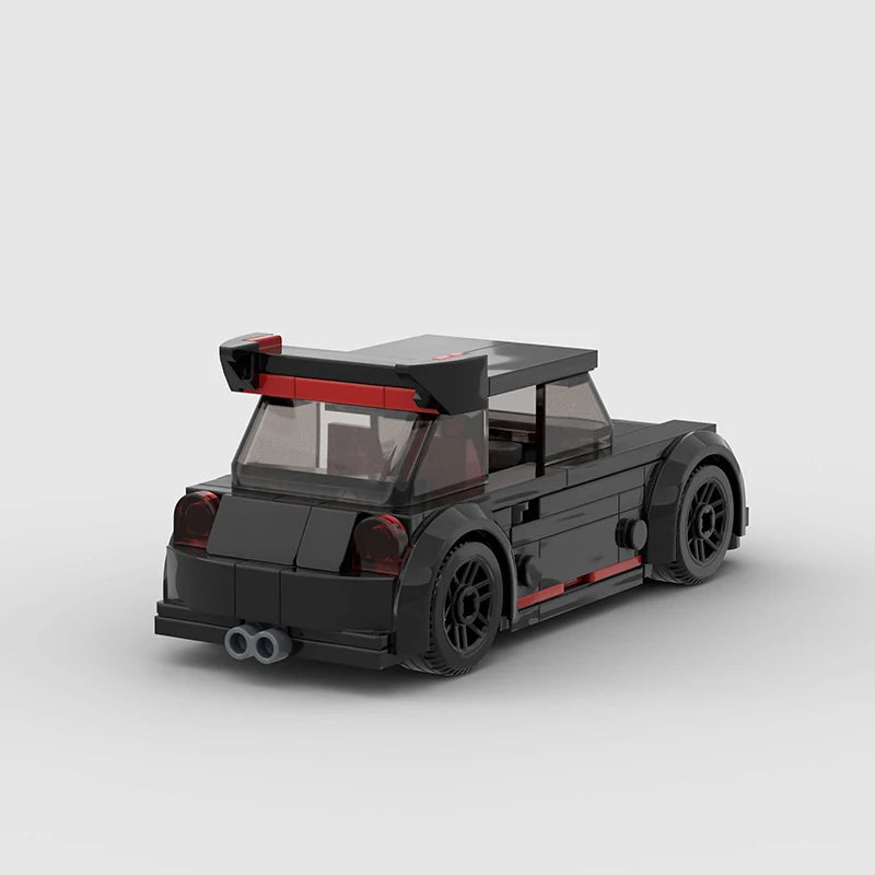 Mini JCW