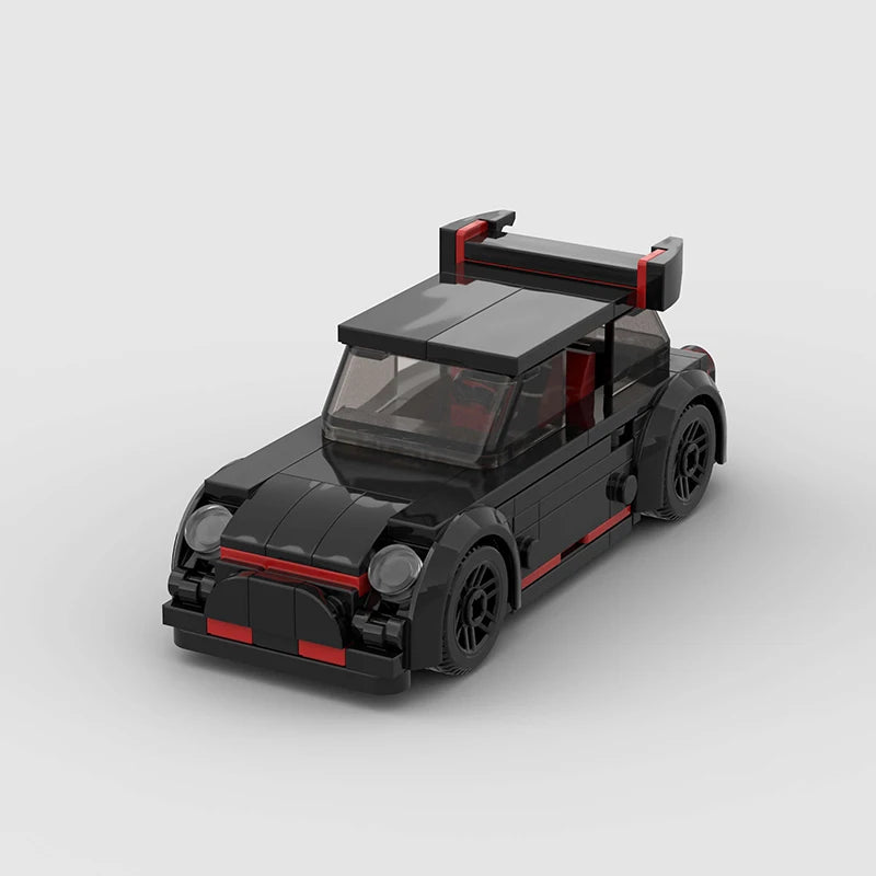 Mini JCW