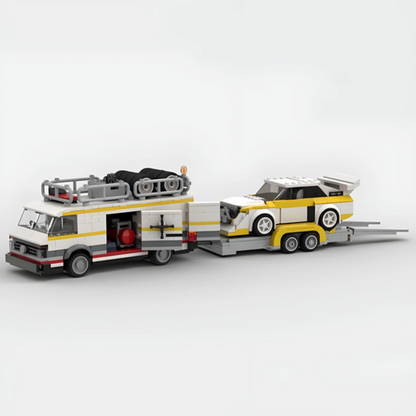 Volkswagen LT45