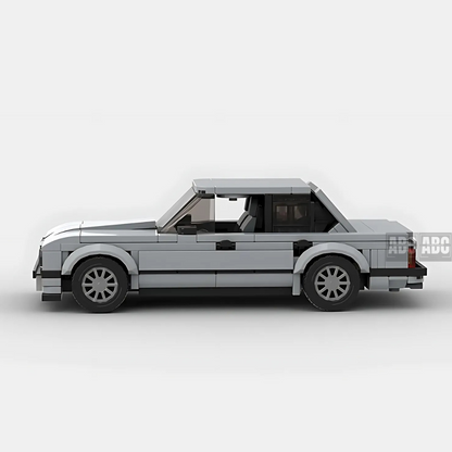 BMW E30 325i