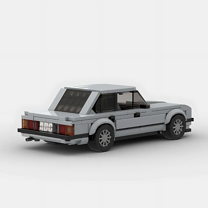 BMW E30 325i