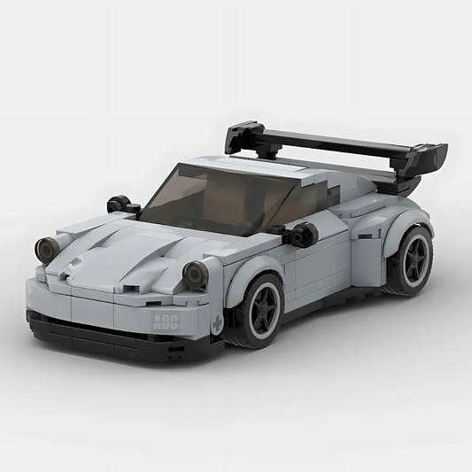 RWB Porsche