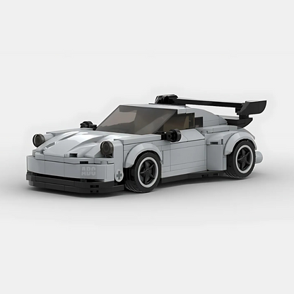 RWB Porsche
