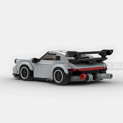 RWB Porsche