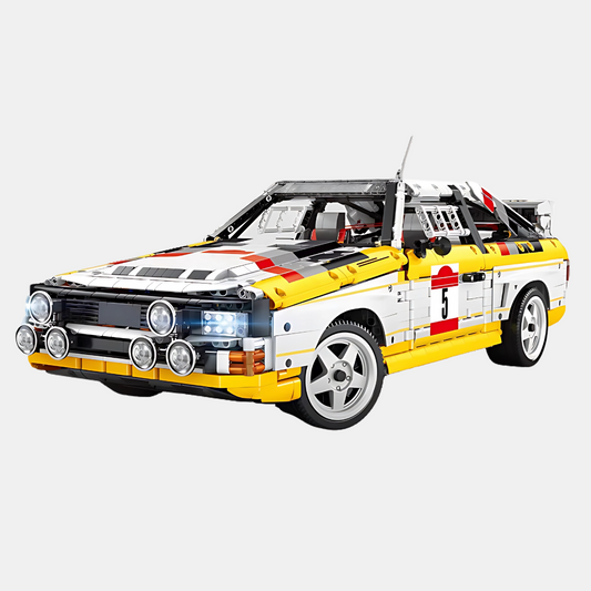 Turbo Rally S1