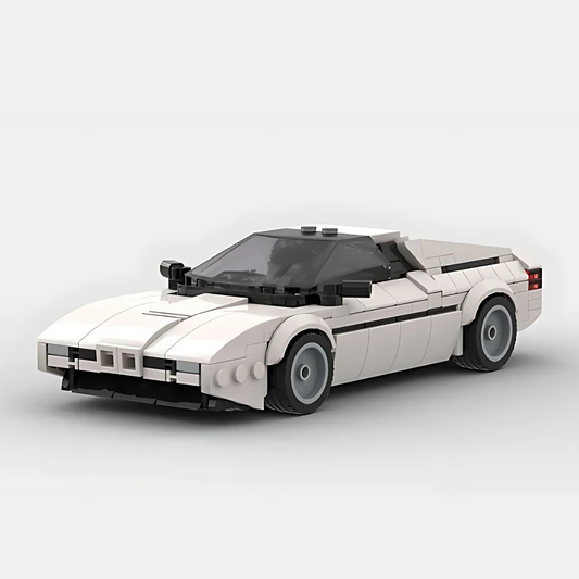 BMW M1 E26
