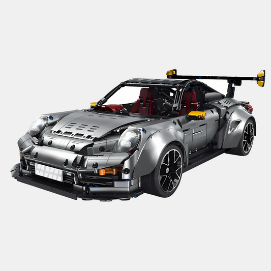 Stuttgart 911RS