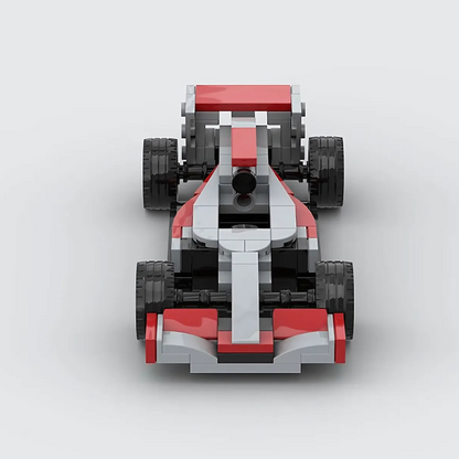 F1 McLaren MP4-22