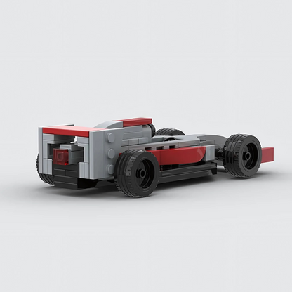 F1 McLaren MP4-22