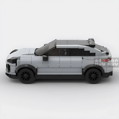 Porsche Cayenne Racing