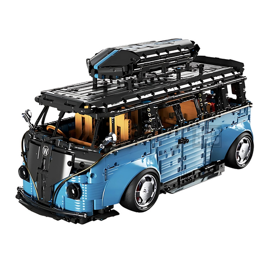 Camper Stance - 3298 pcs