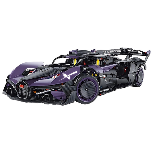 VELOX V12