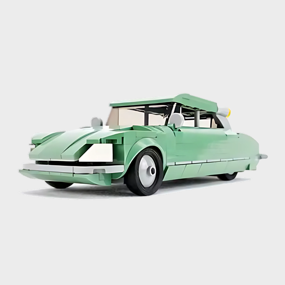 Citroën DS
