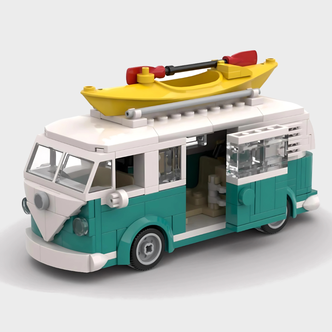 VW Camper
