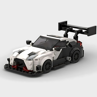 Nissan GT-R NISMO GT3