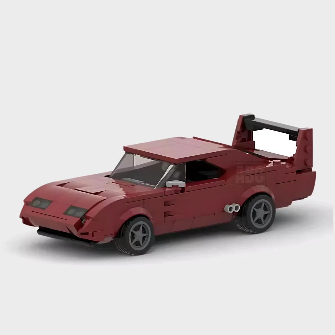 Dodge Charger Daytona